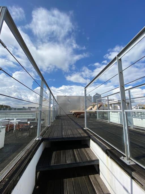 Penthouse Luxueux avec Terrasse Panoramique - 3