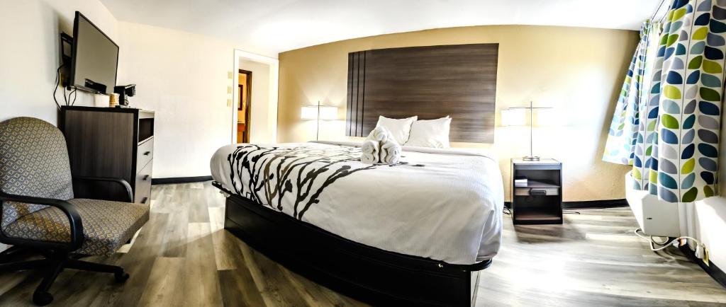 Bear Creek Inn Gatlinburg, TN