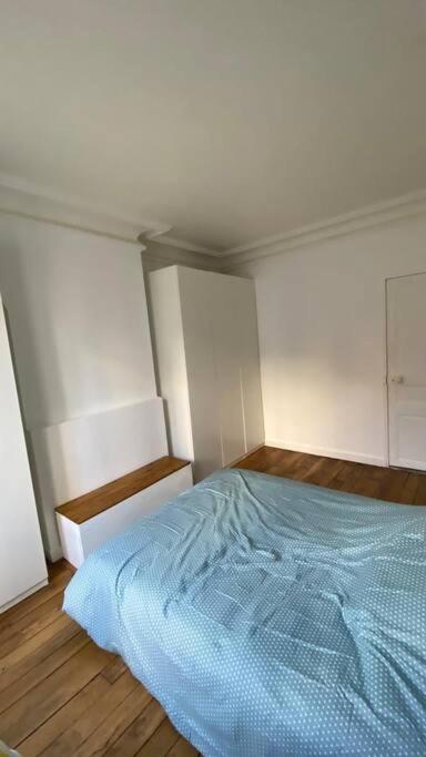 Appartement cosy proche Montmartre - 5