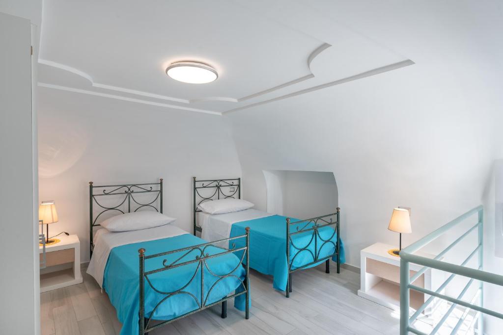 [Amalfi Coast]Elegant house in Penisola Sorrentina - 3