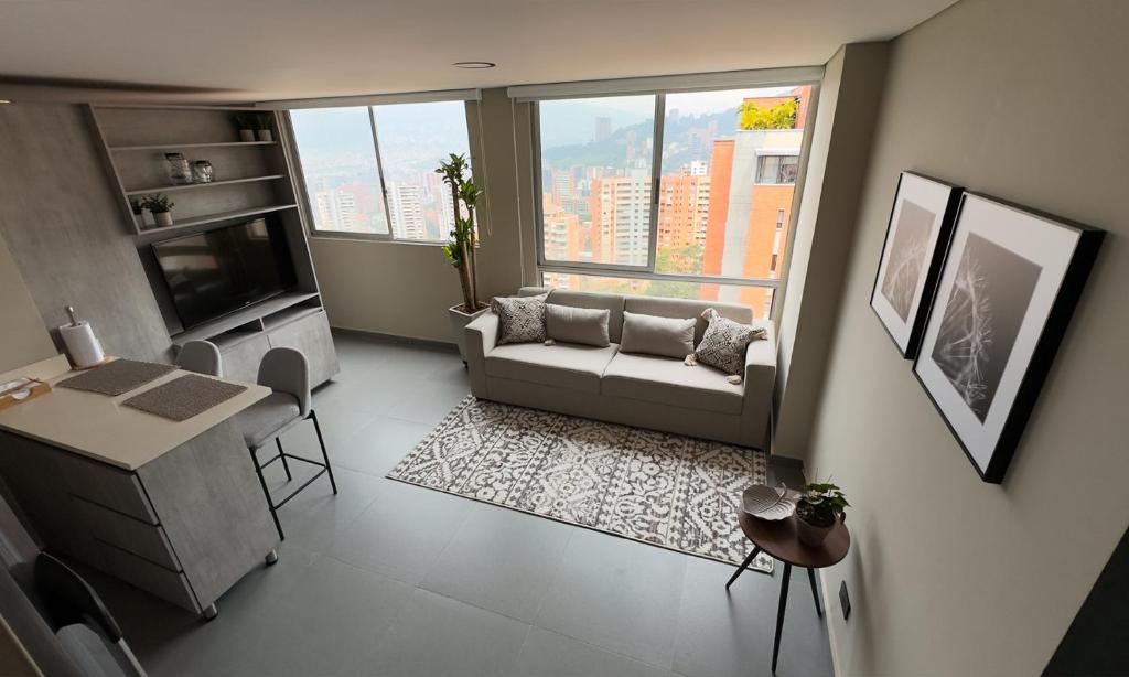 Apartment near Provenza by Hoost - 2