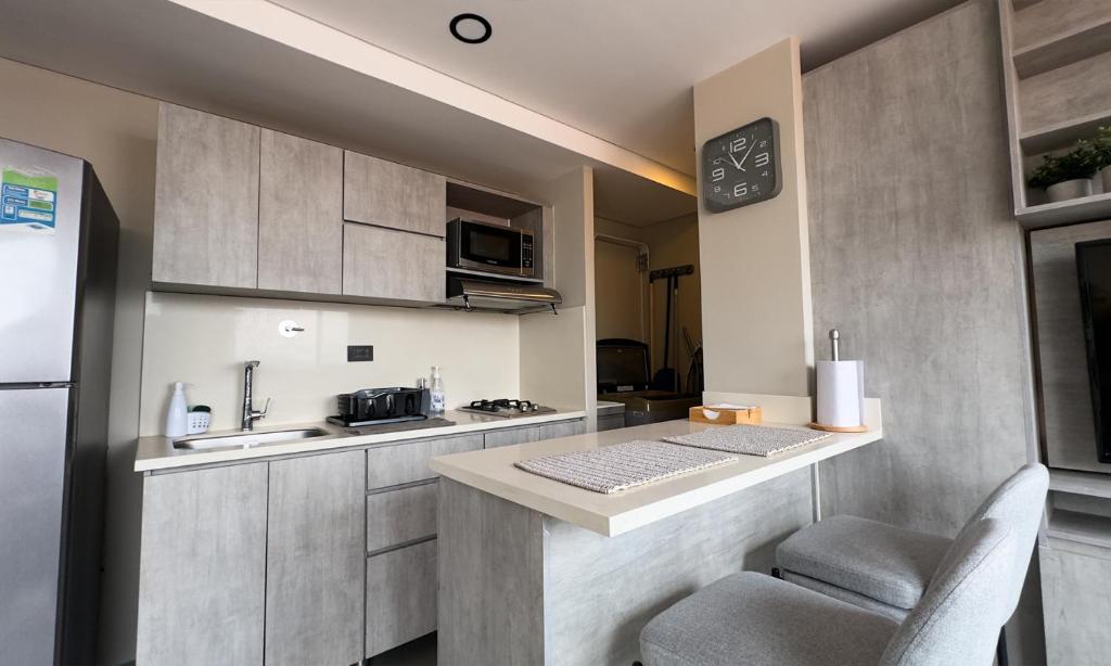 Apartment near Provenza by Hoost - 3