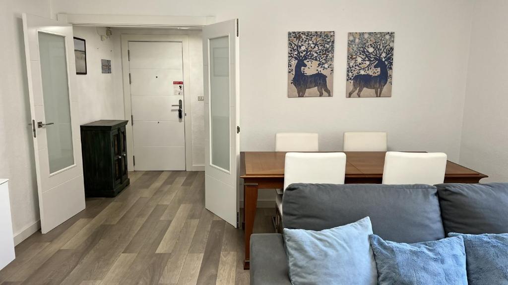 Apartamenticos Plaza del Pilar III - 5