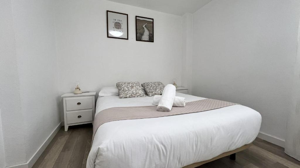 Apartamenticos Plaza del Pilar III - 1