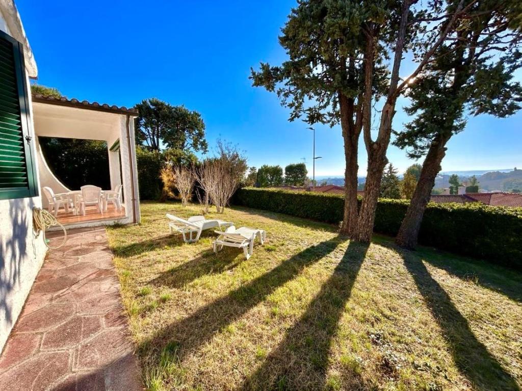Villa Maria Giovanna 2, Taunus - 4