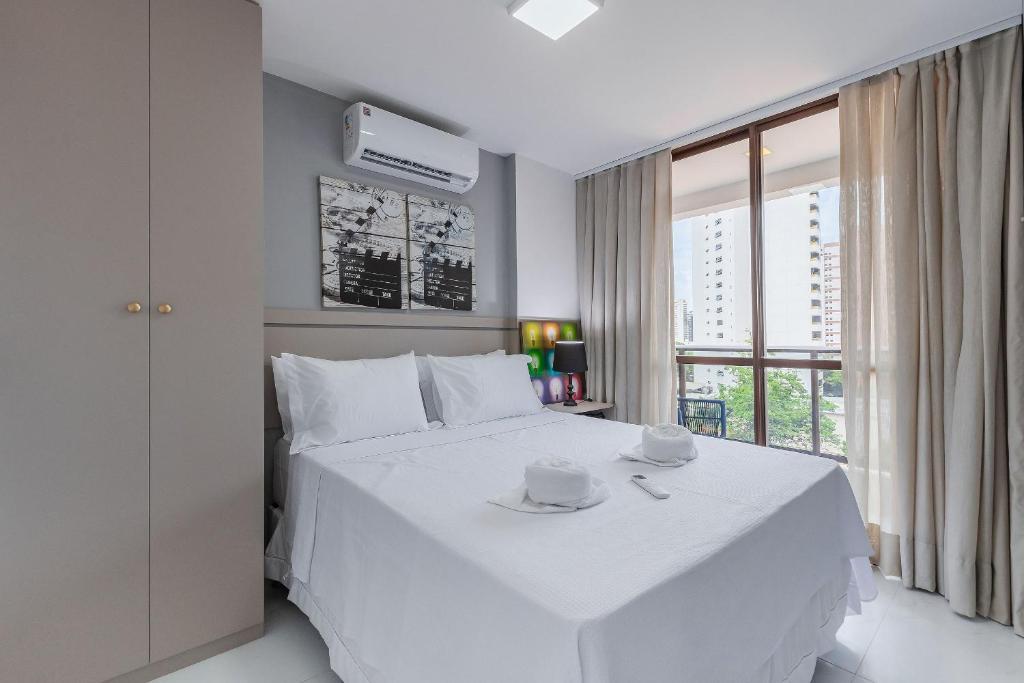 JSmart #604 - Elegância na Aldeota por Carpediem, Fortaleza