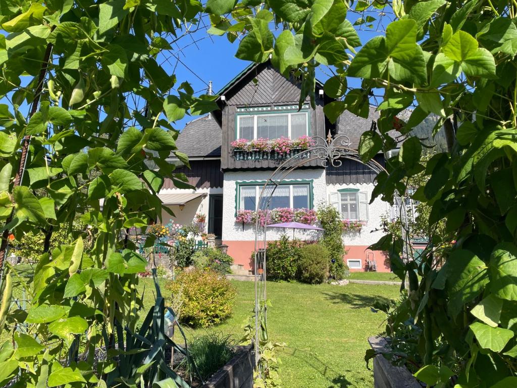 Ferienwohnung Sonnschein - 2