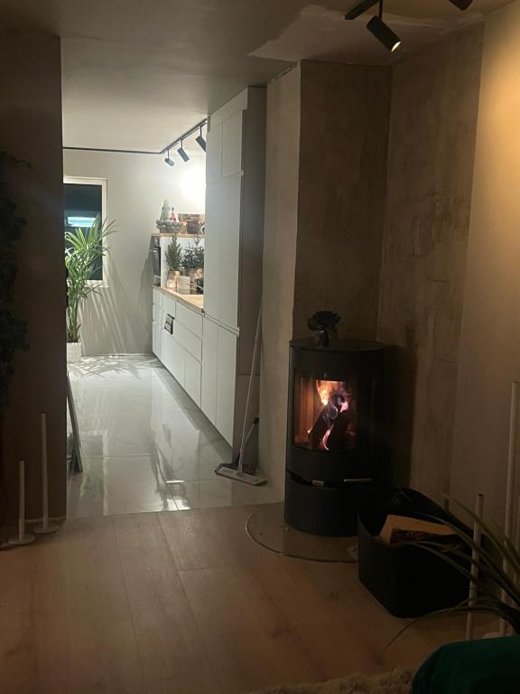 Sentral leilighet i Trondheim, Trondheim