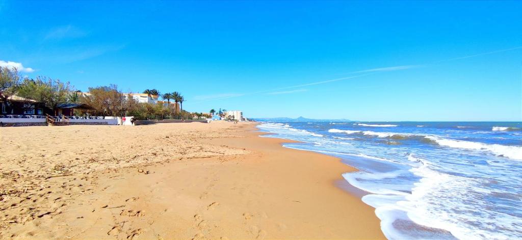 Apartamento Playa Sol by DENIA COSTA - 4