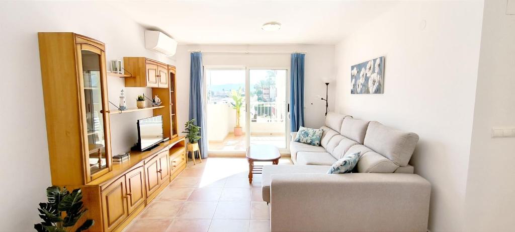 Apartamento Playa Sol by DENIA COSTA - 5