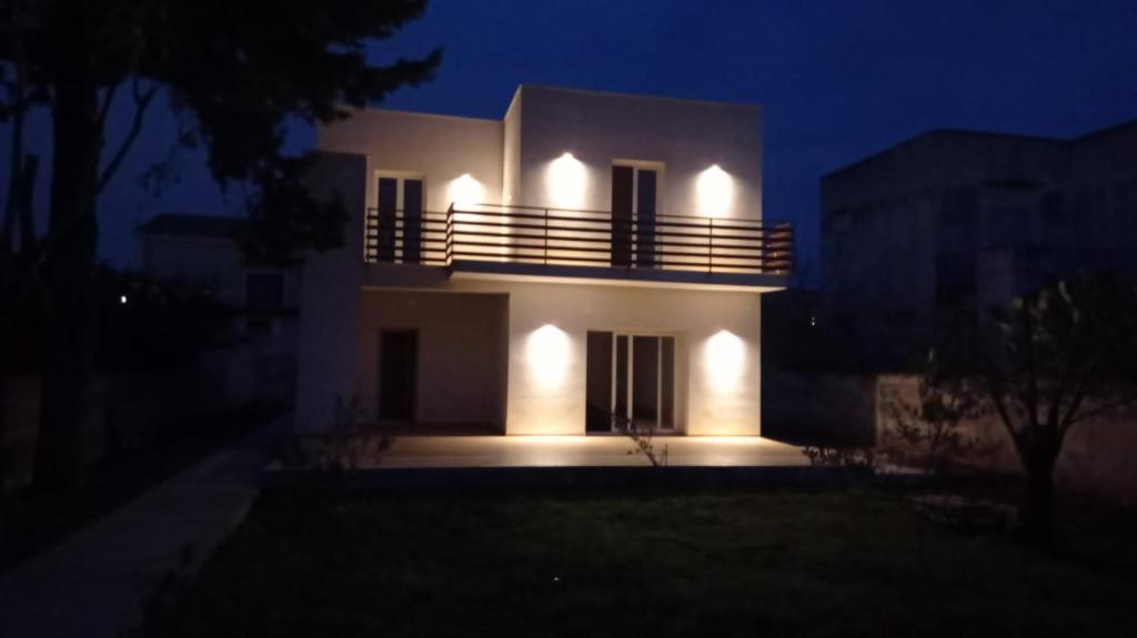 Villa Francesca - 4
