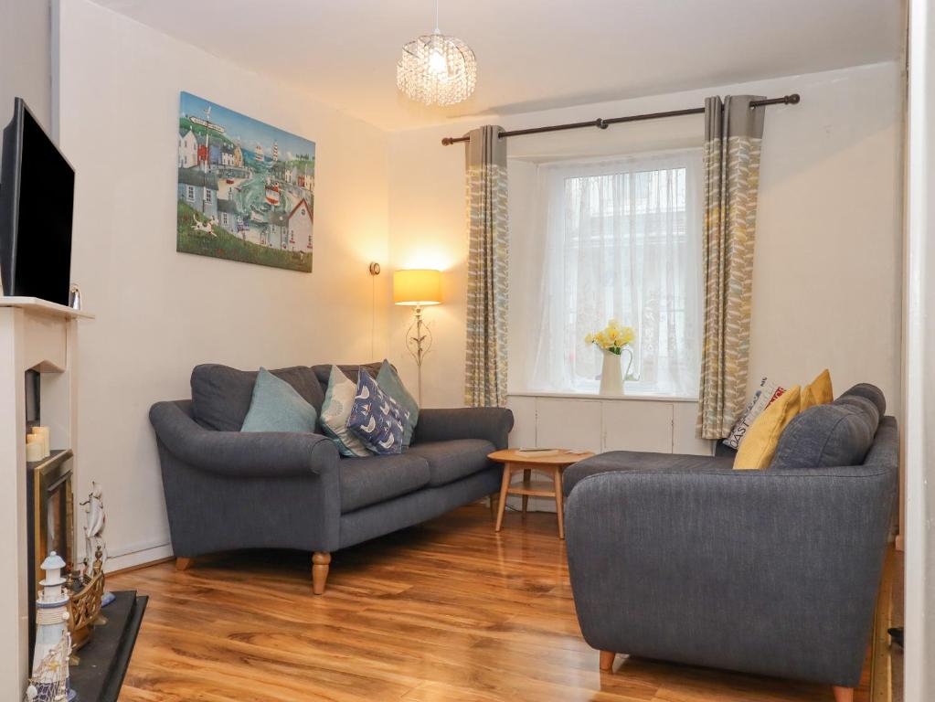 Clements Cottage, Paignton photo 2