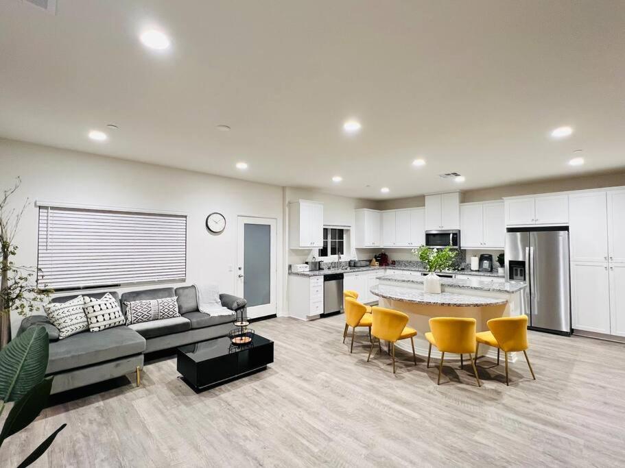 Up to 25% OFF / New Built for Ideal Extended Stay, Fontana