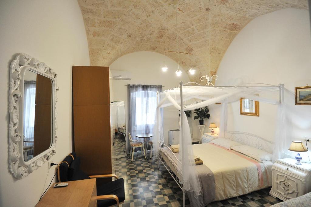 B&B CASAVACANZE CHIESA MADRE - 1