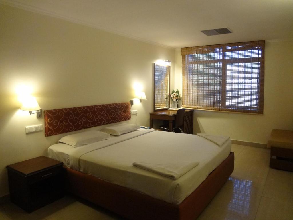 Mala Inn photo
