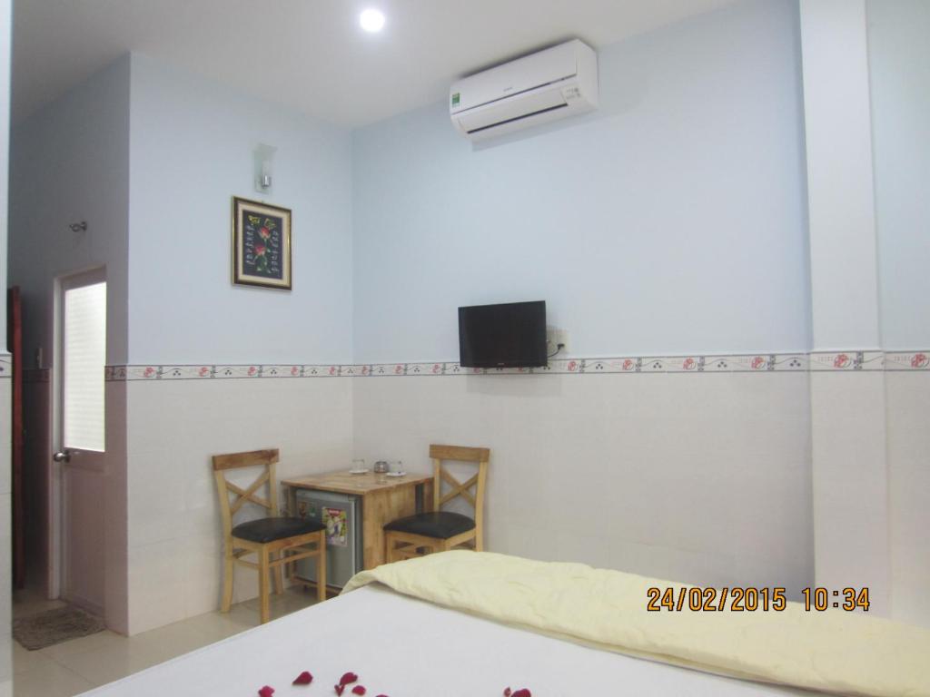 共用ラウンジ/TVエリア