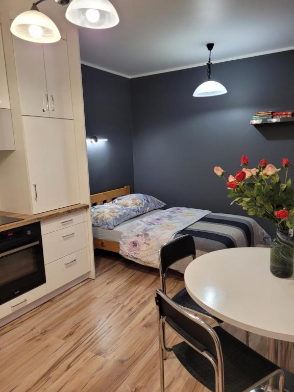 Gotycki Duch, Toruň