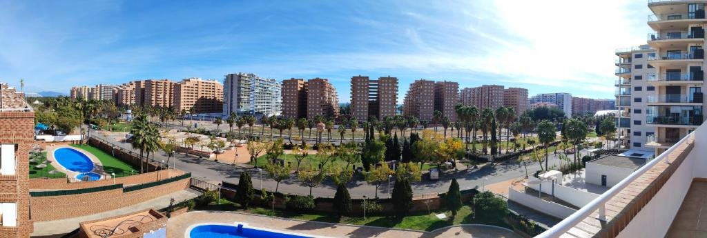 F4-Costa Marfil II World, Excepcional- SERVHOUSE - 4