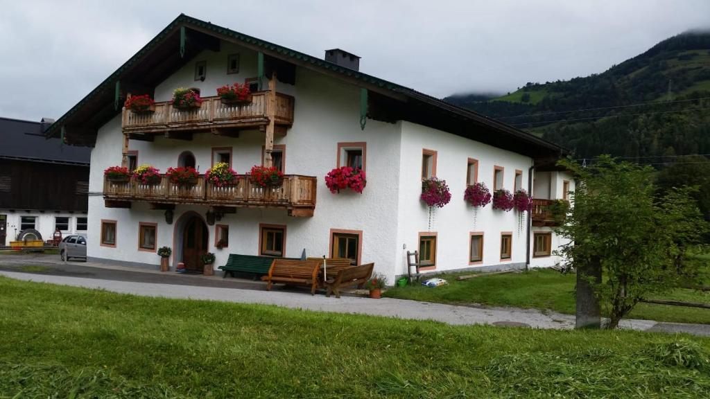 Ferienwohnung Fürstauhof - 1