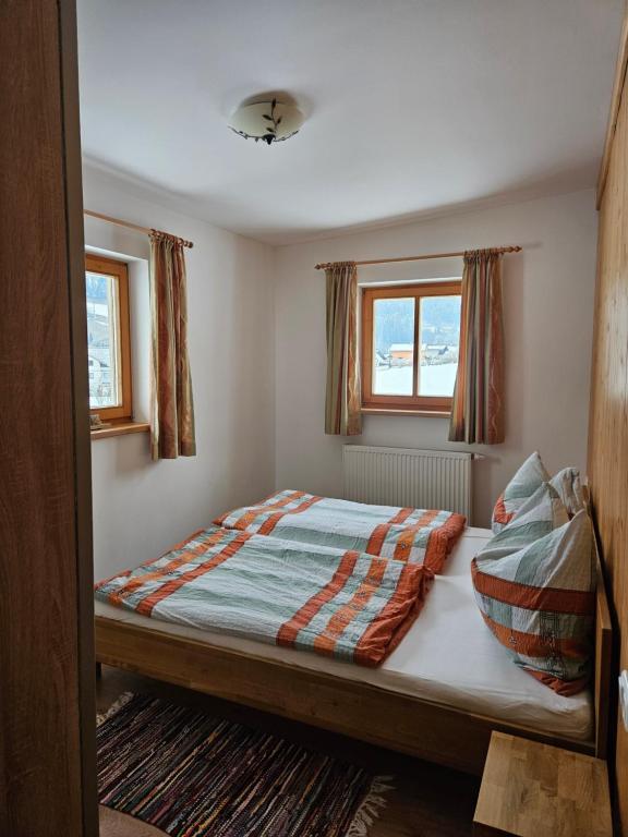 Ferienwohnung Fürstauhof - 4