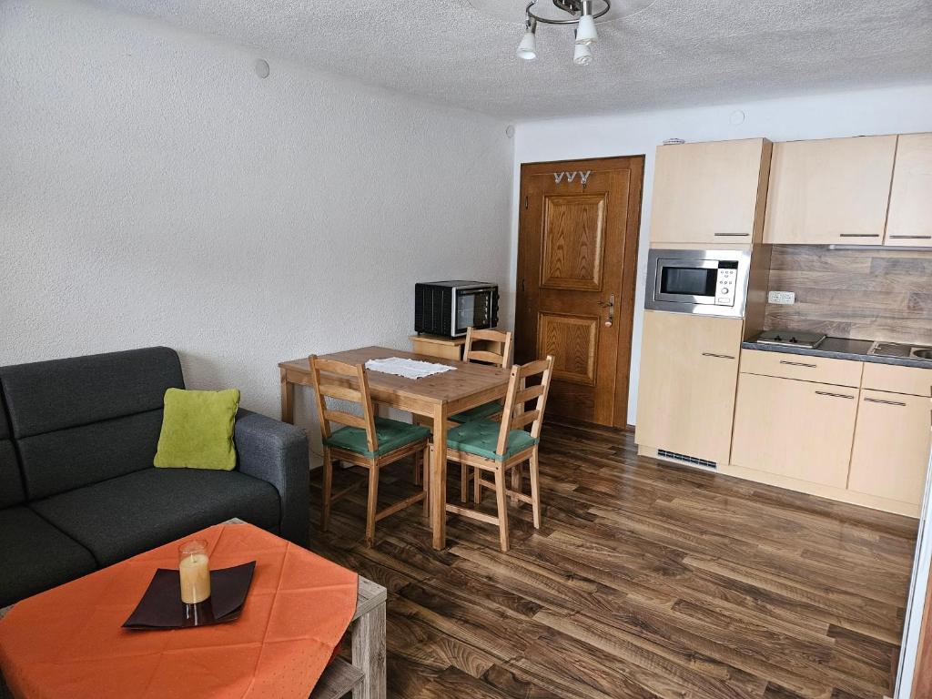 Ferienwohnung Fürstauhof - 2