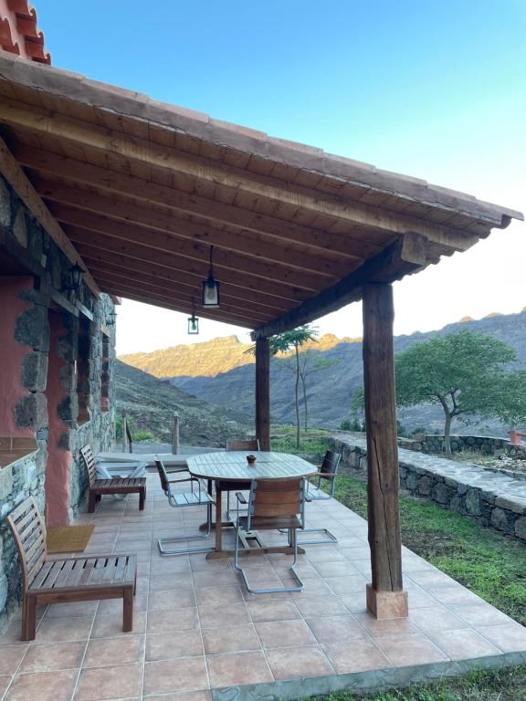 Finca Los Dioses II - 2