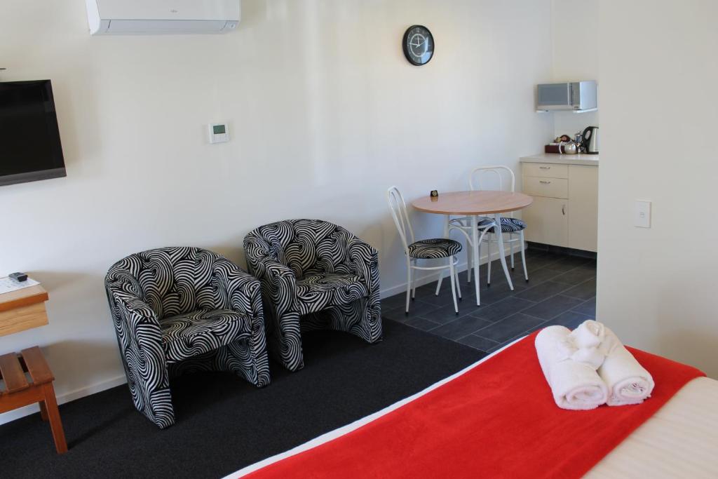 Alpine Rose Motel photo