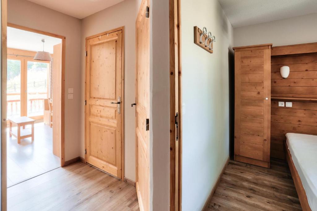Résidence Le Chalet des Rennes - maeva Home - Appartement 2 pièces 4 personnes - Sélection MAE-4224 - 4