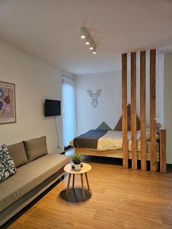 Studio Apartman Nomad Divčibare - 4
