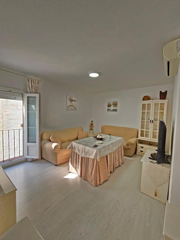 Apartamento Centro Cabildo - 5