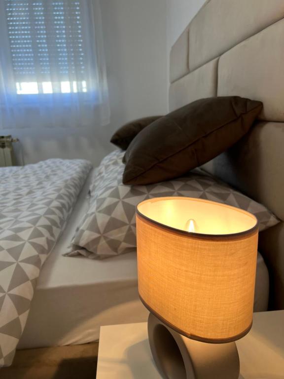 Apartman Luans, Osijek