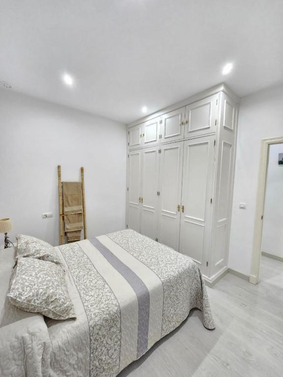 Apartamento Centro Cabildo - 3