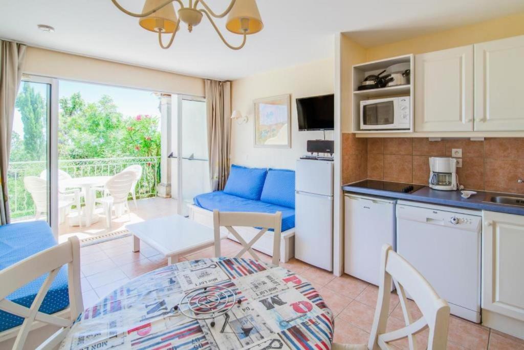 Résidence le Hameau des Issambres - maeva Home - Studio 5 Personnes - Sélection MAE-5969 - 2