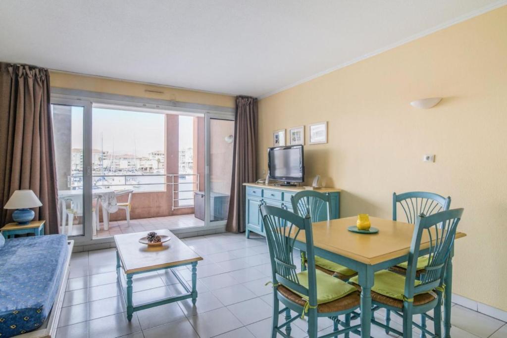 Résidence Cap Hermes - maeva Home - 2 Pièces 4 Personnes Confort MAE-6793 - 3