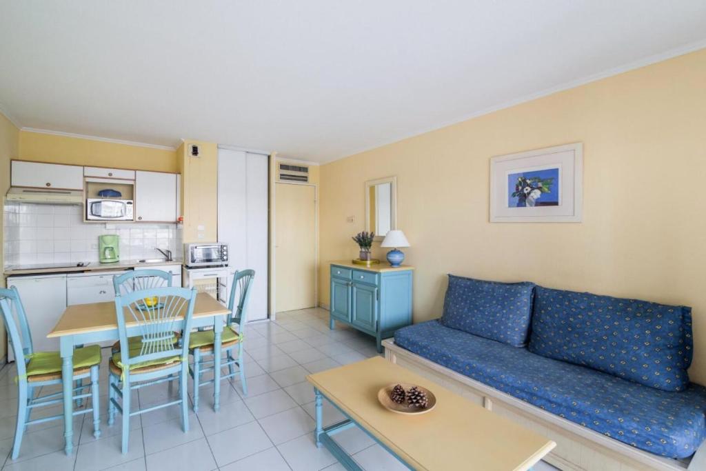 Résidence Cap Hermes - maeva Home - 2 Pièces 4 Personnes Confort MAE-6793 - 4