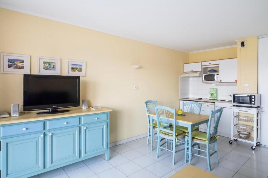 Résidence Cap Hermes - maeva Home - 2 Pièces 4 Personnes Confort MAE-6793 - 5