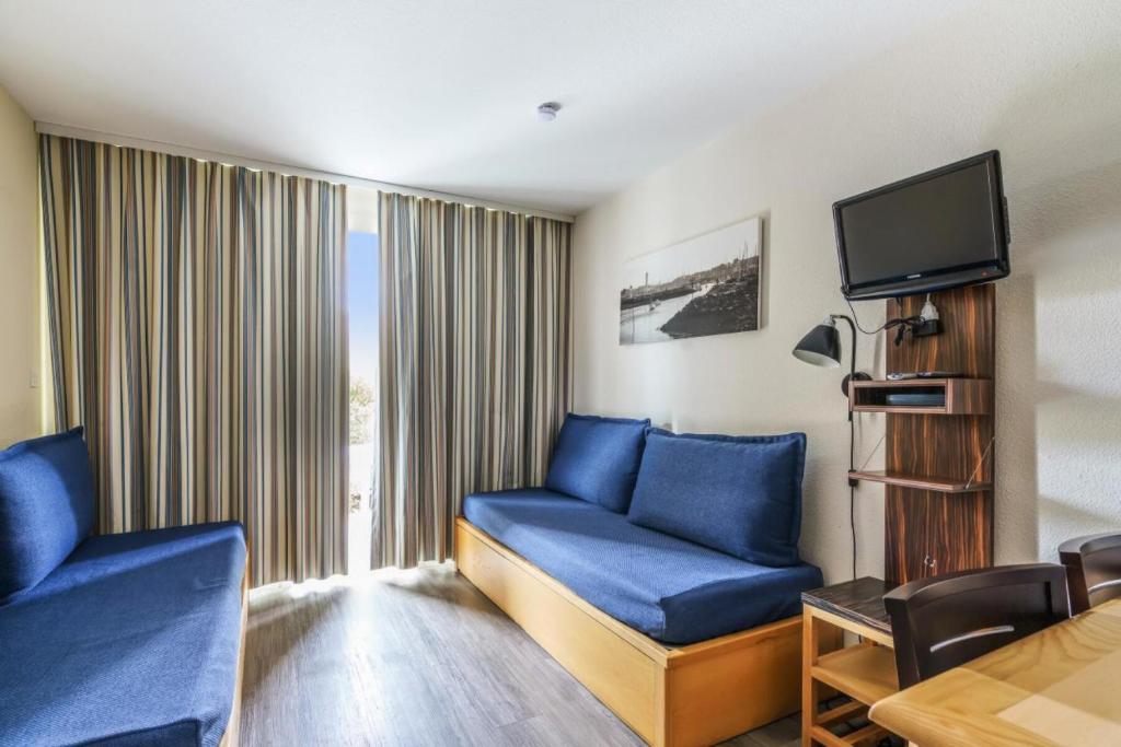 Résidence Port du Crouesty - maeva Home - Studio 5 personnes - Confort MAE-0594 - 3