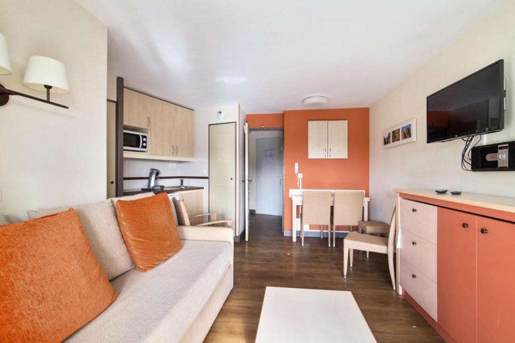 Résidence le Village de Cap Esterel - maeva Home - Appartement 2 Pièces 5 Personnes - Prestige MAE-3815 - 3