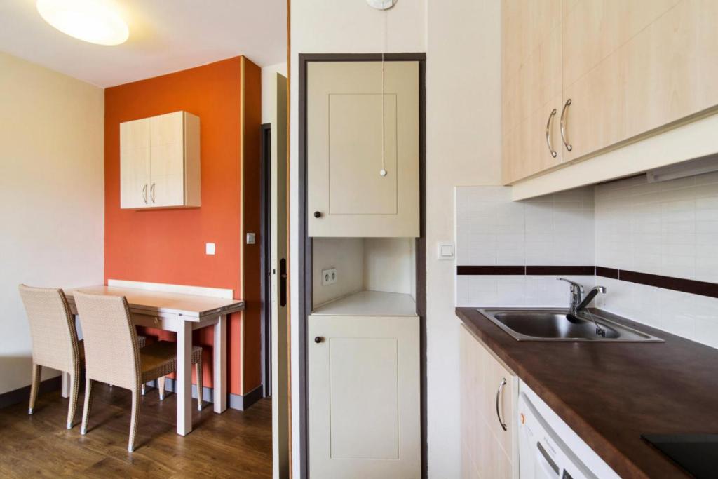 Résidence le Village de Cap Esterel - maeva Home - Appartement 2 pièces 5 personnes - Sélection MAE-4799 - 4