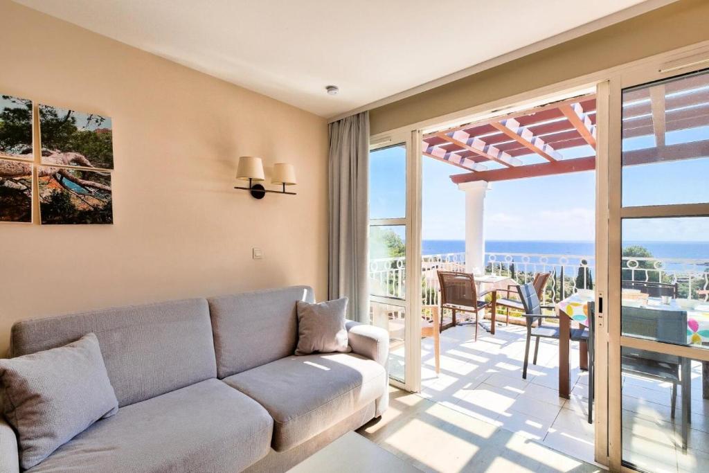 Résidence le Village de Cap Esterel - maeva Home - Appartement 2 pièces 6 personnes - Sélection MAE-4826 - 3
