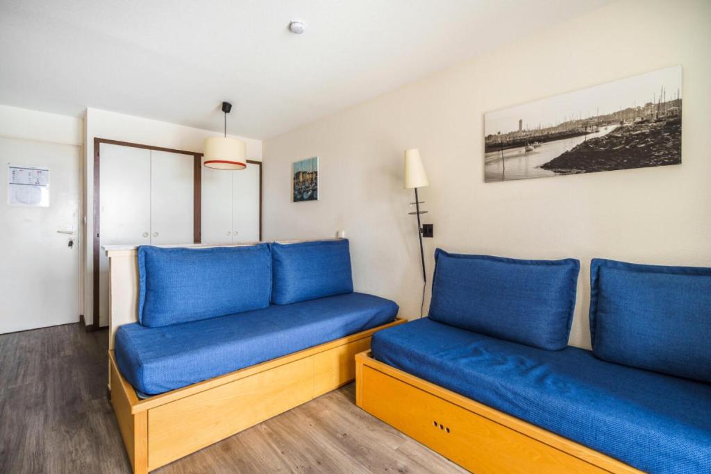 Résidence Port du Crouesty - maeva Home - 2 pièces 5 personnes - Confort - vue mer MAE-4830 - 3