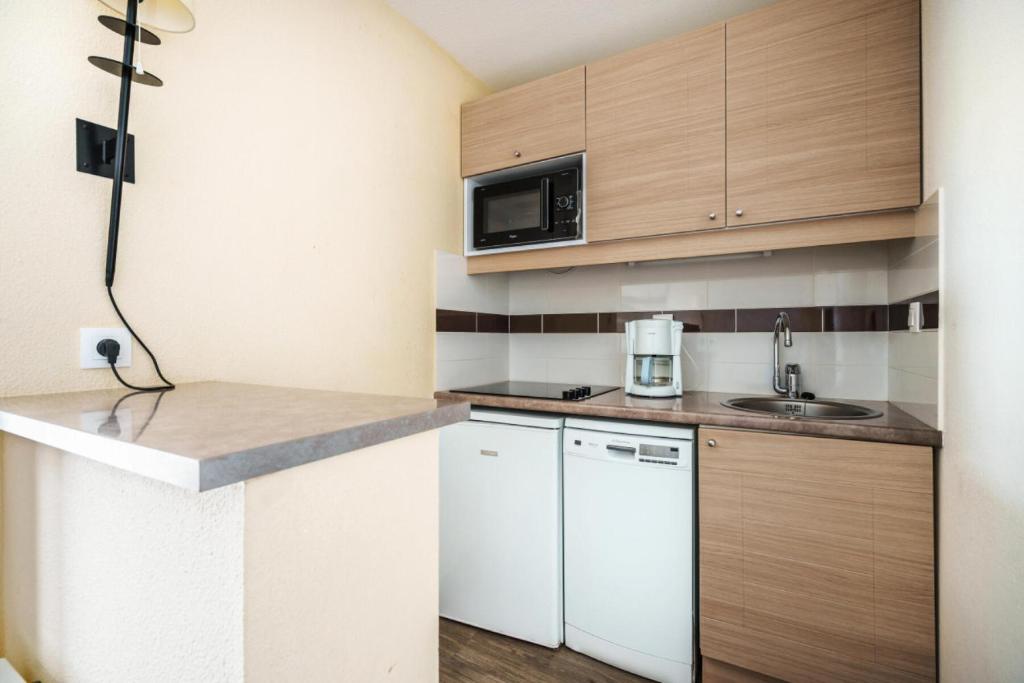 Résidence Port du Crouesty - maeva Home - 2 pièces 5 personnes - Confort - vue mer MAE-4830 - 5