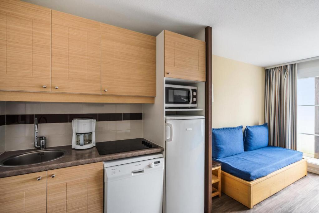 Résidence Port du Crouesty - maeva Home - 2 Pièces 7 Personnes Confort MAE-5293 - 2