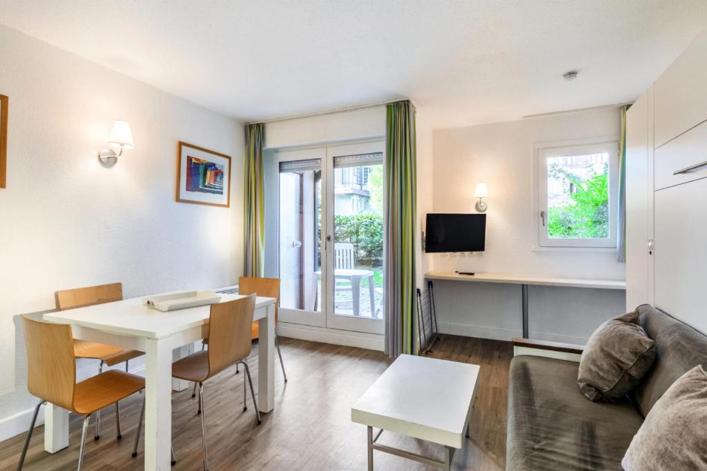 Résidence Les Embruns - maeva Home - Studio 4 Personnes Selection MAE-5656 - 3