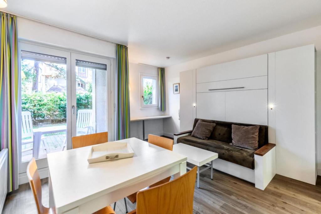 Résidence Les Embruns - maeva Home - Studio 4 Personnes Selection MAE-5656 - 4