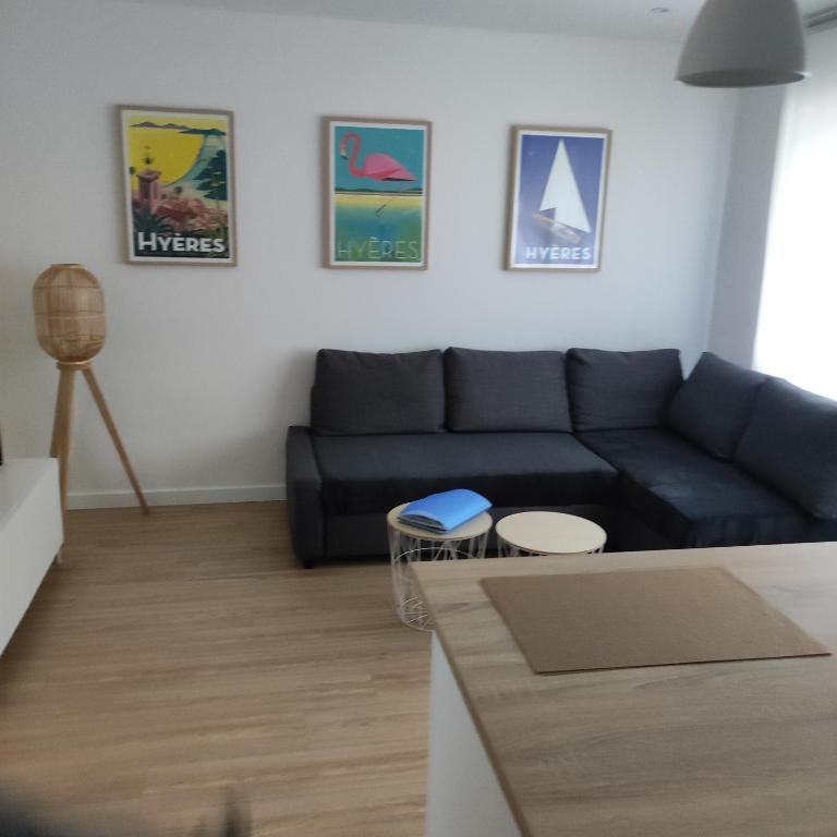 Magnifique appartement centre ville - 1