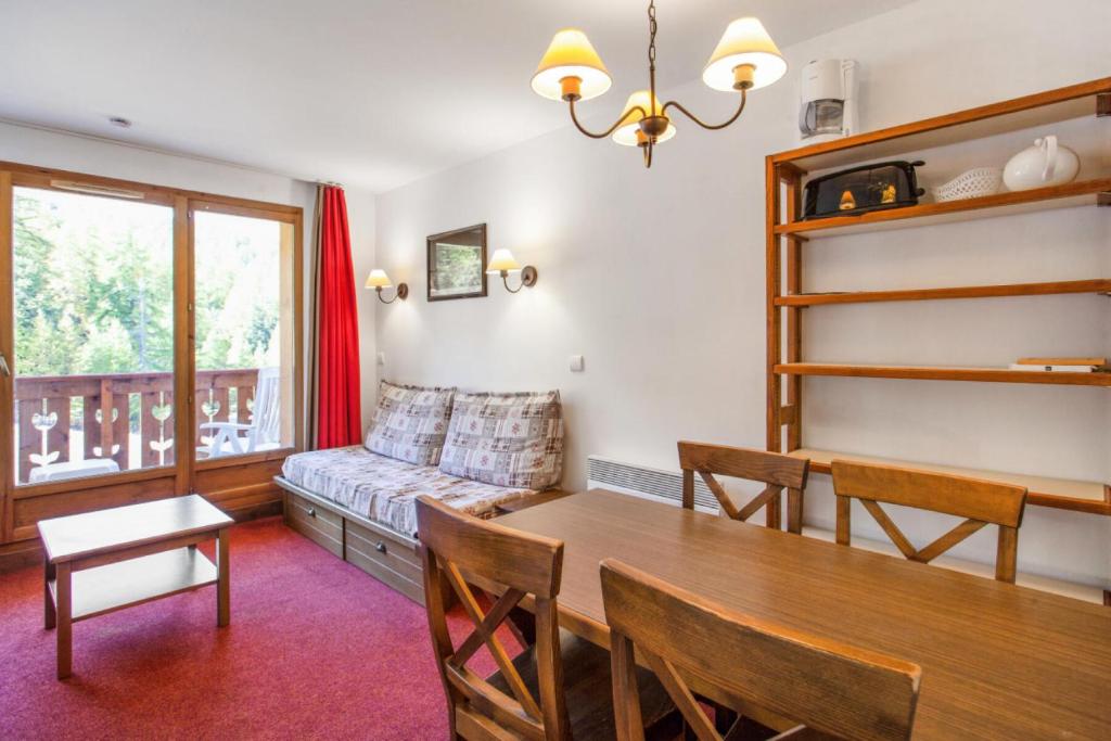 Résidence L'Albane - maeva Home - Appartement 2 pièces 5 personnes Sélection MAE-7977 - 2
