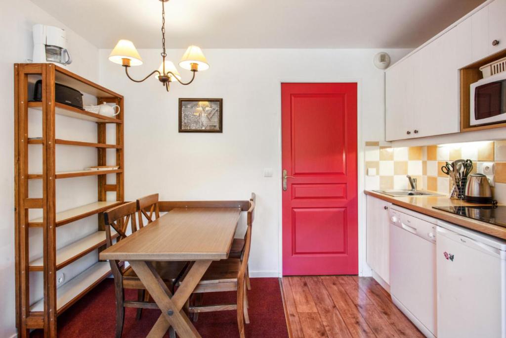 Résidence L'Albane - maeva Home - Appartement 2 pièces 5 personnes Sélection MAE-7977 - 5