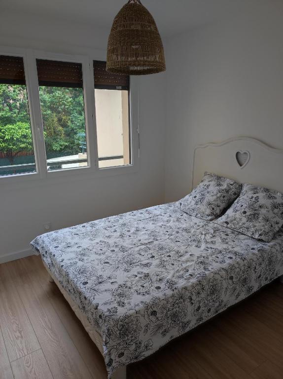 Magnifique appartement centre ville - 5