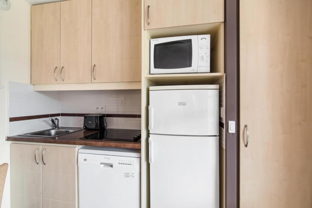 Résidence le Village de Cap Esterel - maeva Home - Appartement 2 pièces 7 personnes avec coin cabine - Sélection MAE-8077 - 5